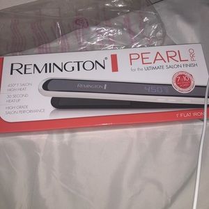 Brand new flat iron